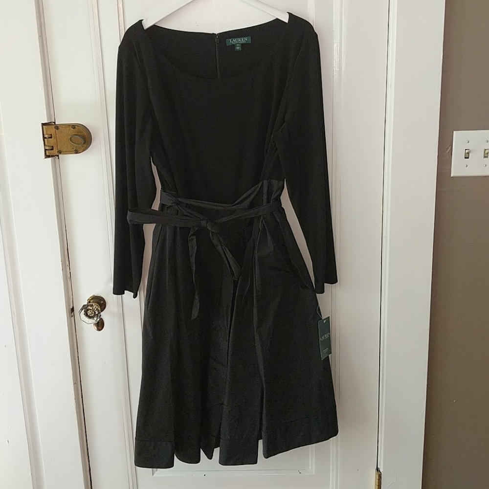 Ralph Lauren Dress NWT